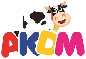AKDM